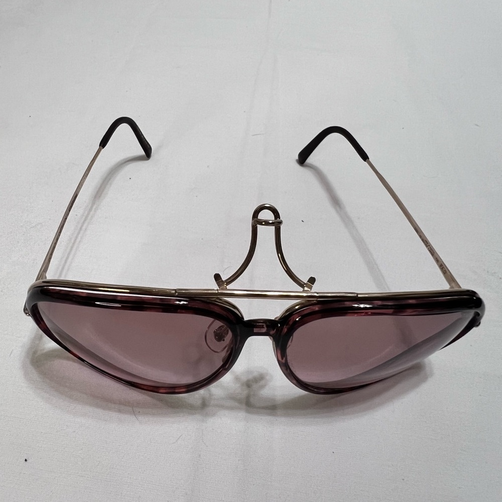 Vintage Porsche Design Carrera 5633 Large Sunglasses - Picture 14 of 15